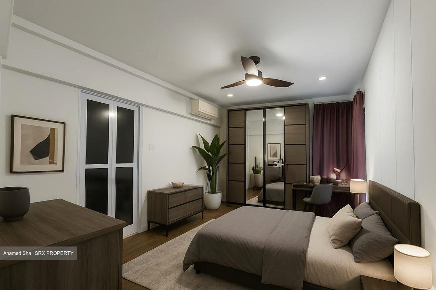 Blk 467 Blue Riverview (Sembawang), HDB 5 Rooms #504234001